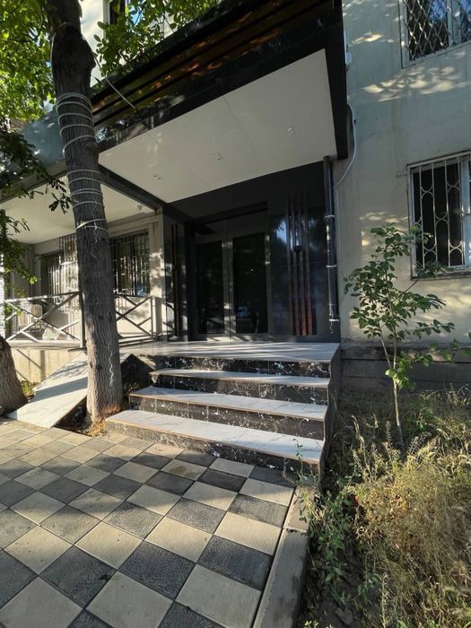 Улица Чупон Ота 2 Квартал Нежилой В Аренду