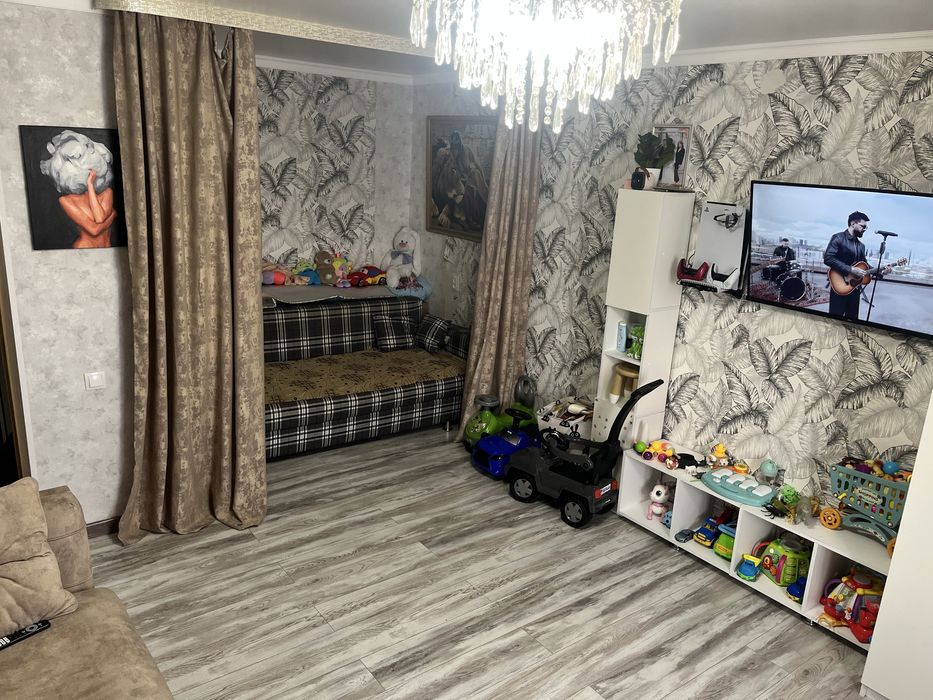 Продаю однокомнатную квартиру