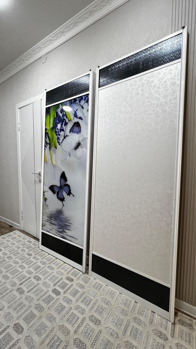 Купе двери 2 штук