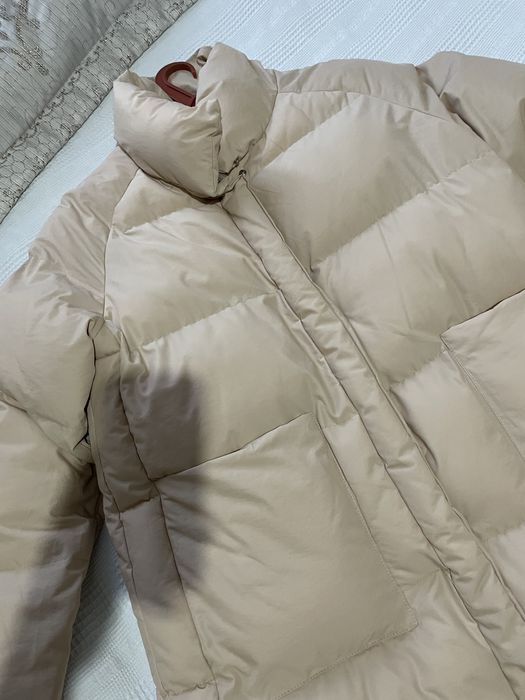 Продам зимнюю куртку