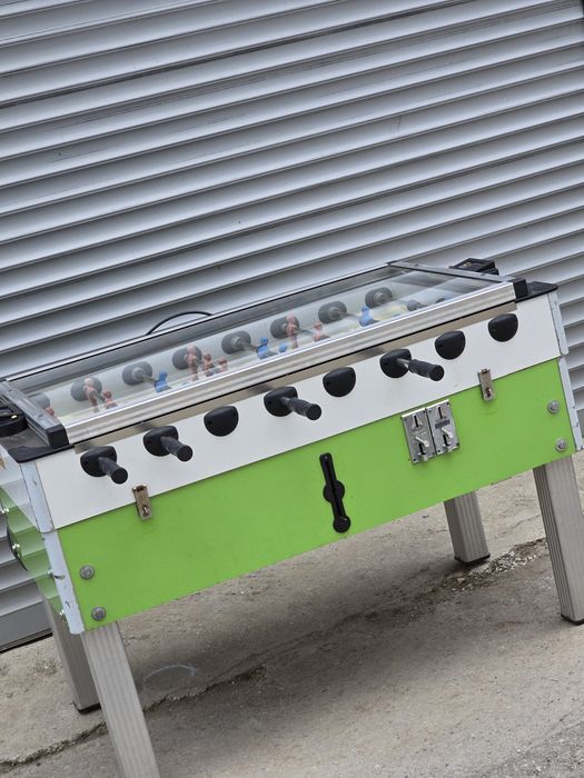 Ел. Джага (1150 лв) с музика, LED осветление, ел-брояч на резултата