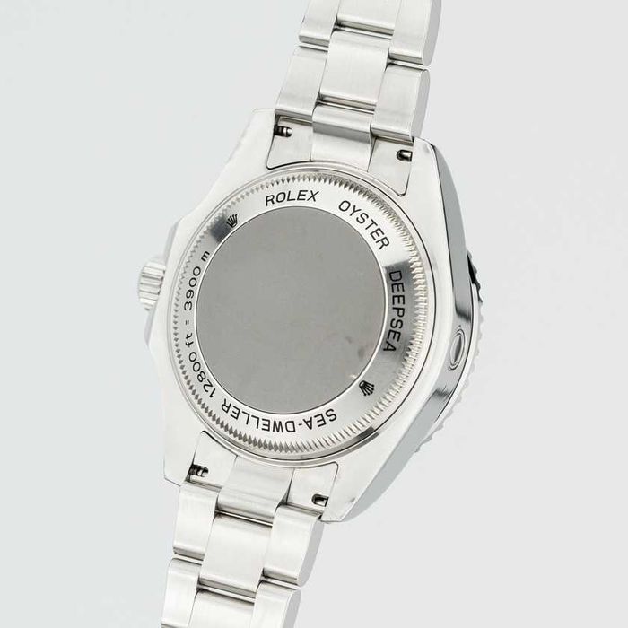 Rolex Deepsea 44mm 116660