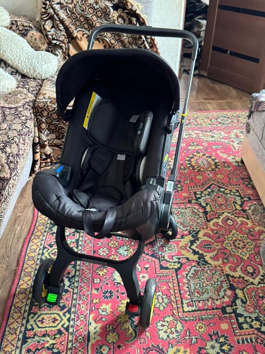 Коляска 3в1 продам