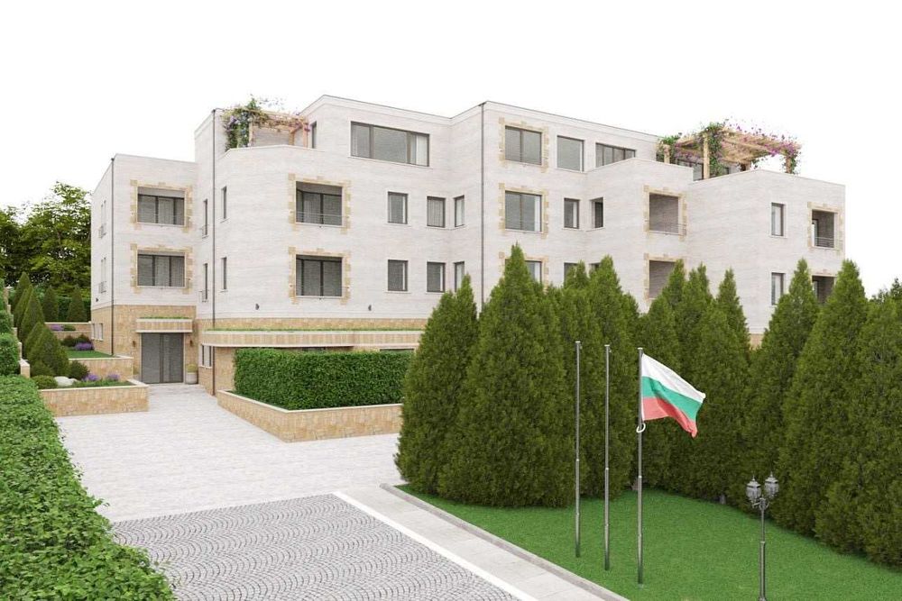 Продава се Тристаен апартамент в Варна, м-т Траката - 103 кв.м за 1435 €/кв.м - Снимка #1