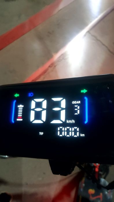 Wolong m5 Pro plus