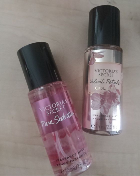 Spray mini 75 ml Vs - prețul este pt 2 bucăți