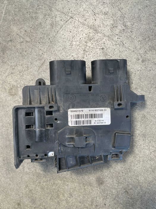 Distribuitor curent fata Bmw X3 F25 - X4 F26 cod 9227458