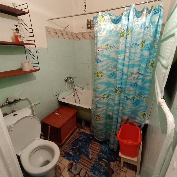 Сдам 1 комнатную квартиру