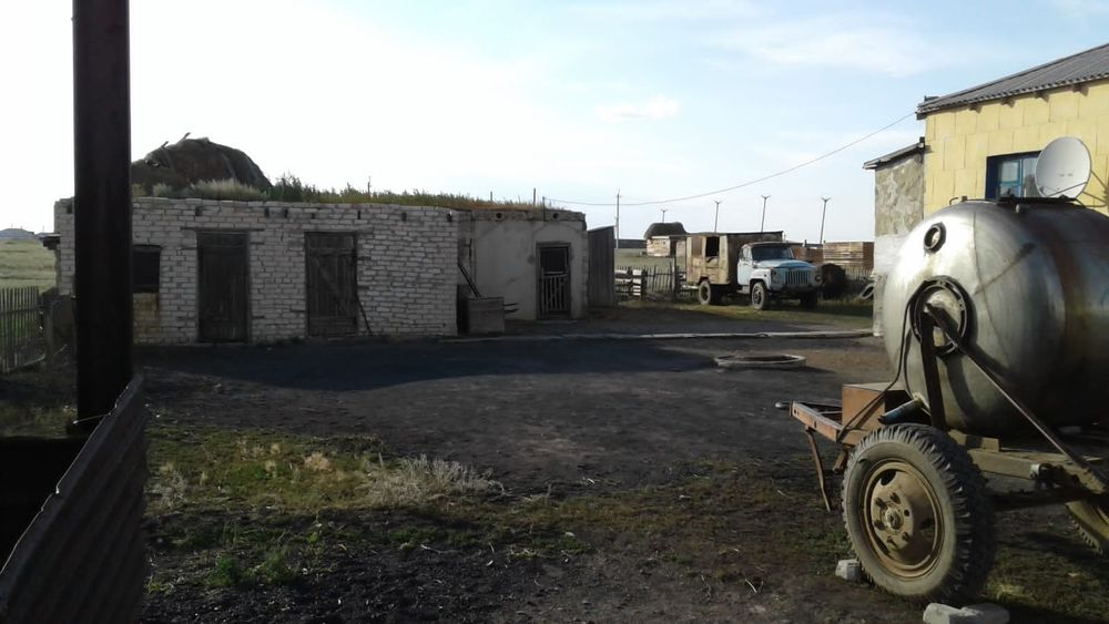 Продам дом пос.Сулужон