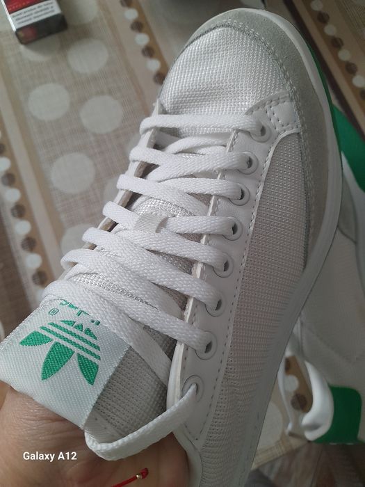 Adidasi  Adidas  Marca  Originals  ROD  LAVER