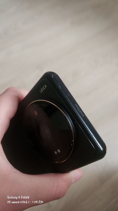 Xiaomi Mi 12s Ultra идеал