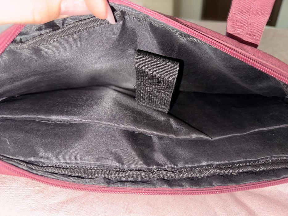Geanta pentru laptop
