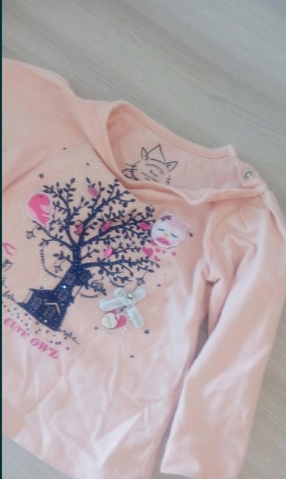 Продаю вещички для малышей