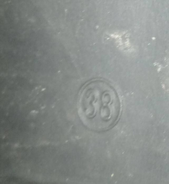 Женские берцы 38 размер