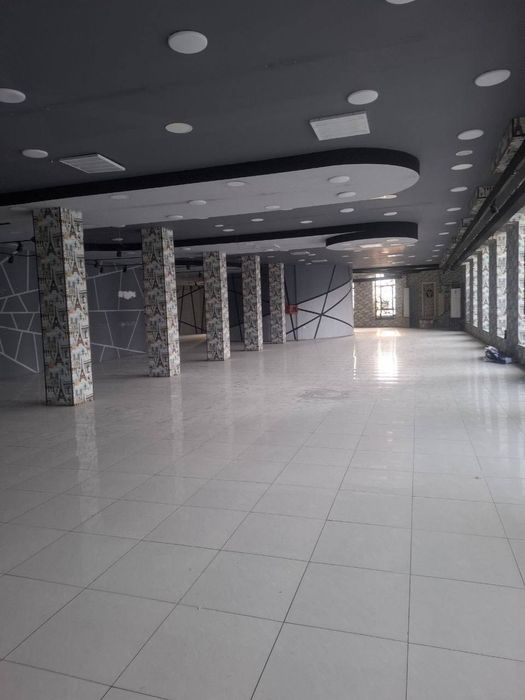 Шикарное помещение для бизнеса, в самом центре, с отличной локацией