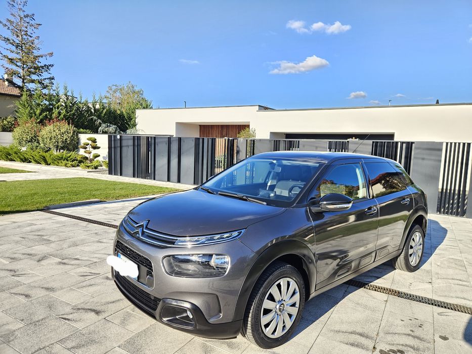 CITROËN C4 Cactus