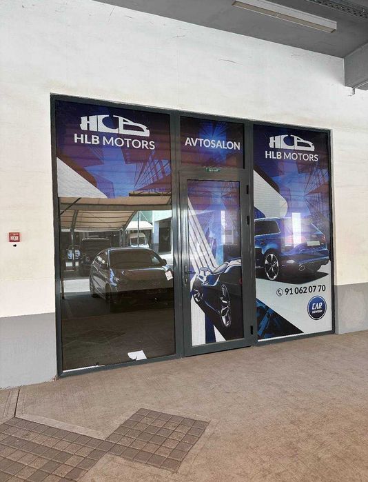 TOSHKENT INDEX, Magic Safari ro'parasida 25m2 do'kon/magazin arendaga