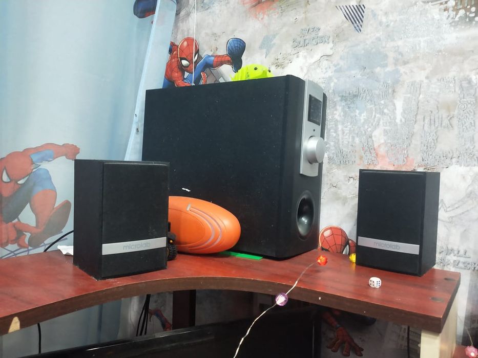 Продам компьютер