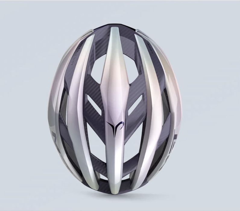 Каска MET Trenta 3K Carbon Mips,LTD.2026г.