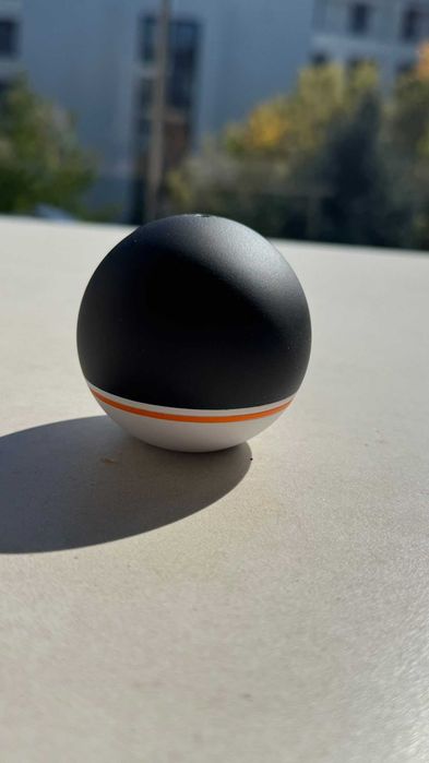 Tama Sulab (Kendama)
