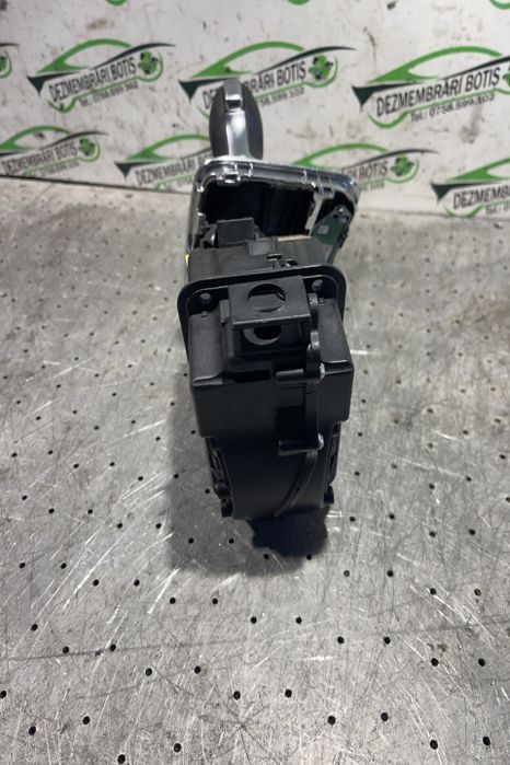 Selector cutie viteza automata 7P1 713 025 D Volkswagen VW Touareg ge