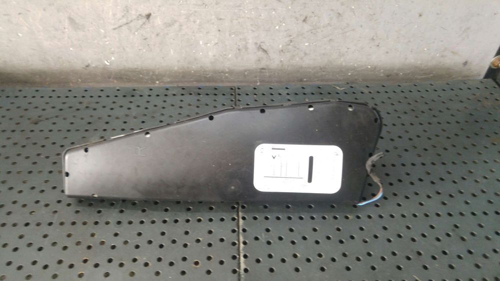 Airbag scaun dreapta fata renault megane 3 985h10013r 610518900g