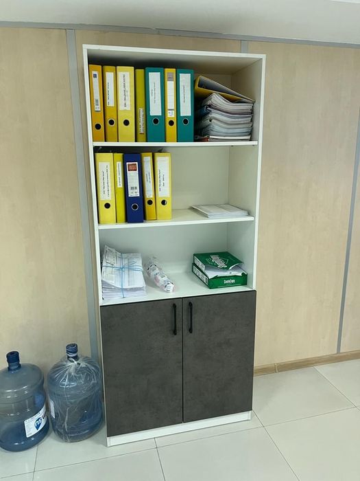 Шкафы для дома и офиса.