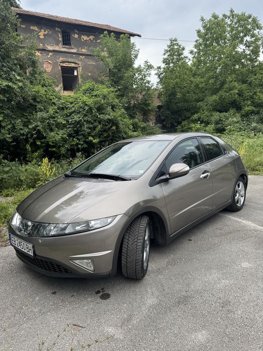 Honda Civic 1.4