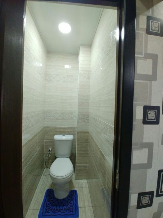 Сдается своя 2-х комн.кв-ра в районе метро Буюк Ипак Йули