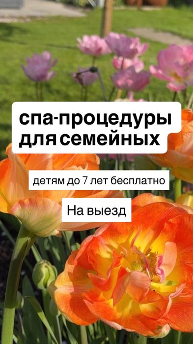 Массаж пилинг Алматы