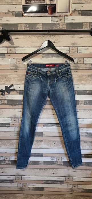 Miss Sixty W/27-дамски дънки (Х-140)