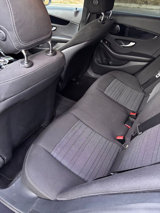 Mercedes C200 W205 2015 automat !-9000- NEGOCIABIL   URGENT