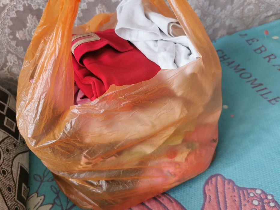 Десткие вещи для девочки