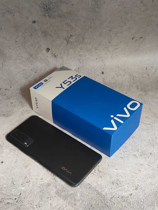 Vivo Y53s Павлодар лот 100/7431
