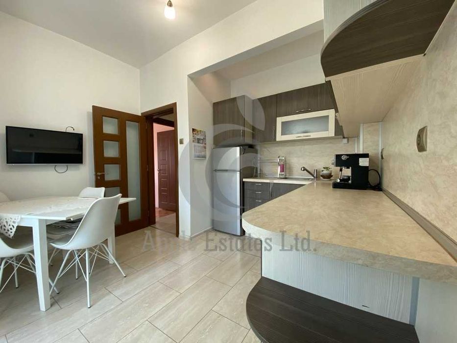 Дава се под наем Тристаен апартамент в София, Гео Милев - 75 кв.м за 749 € - Снимка #3