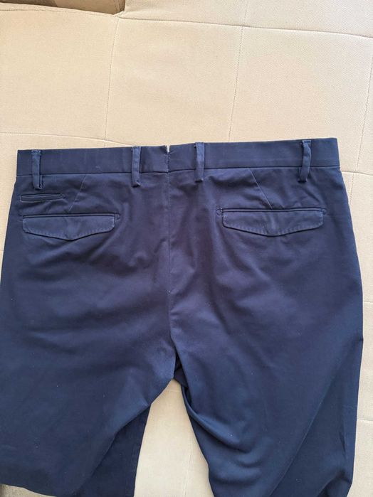 Мъжки панталон Mango