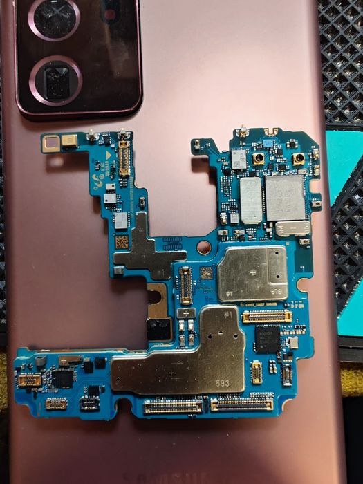 Samsung Galaxy Note 20 Ultra