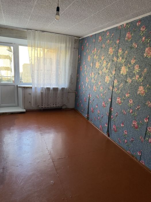 Сдам квартиру 1 комнатную