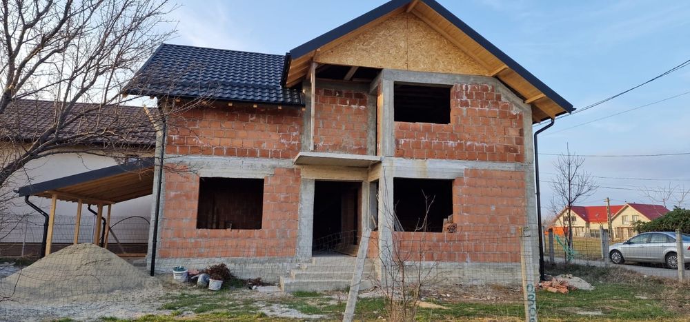 Vand casa in Strejnicu