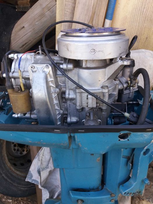 Продам или обмен лодку