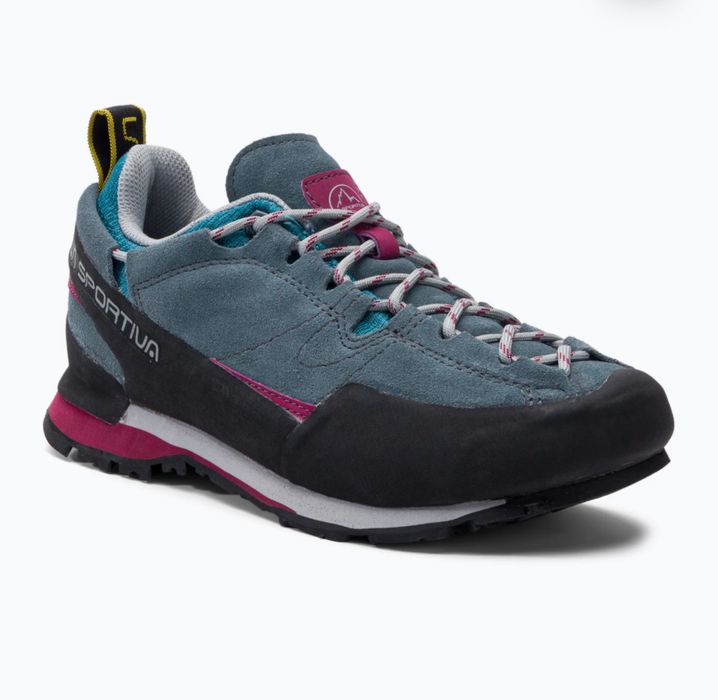 Нови LaSportiva, н. 39.5, обувки за трекинг