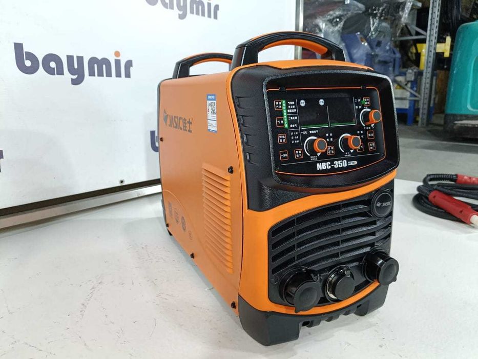 Сварочный аппарат NBC-350(N216)(380V)