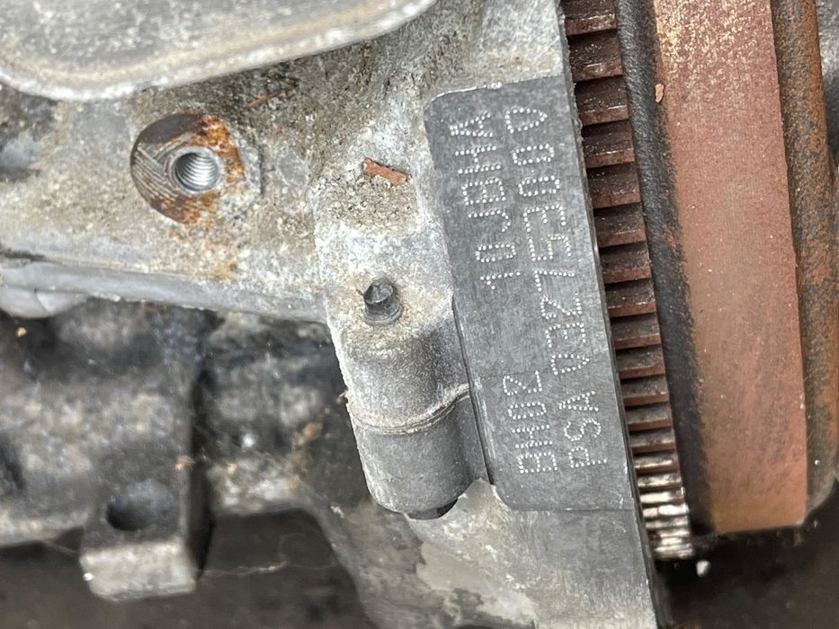 Motor Peugeot 301 2012 - > 1.6 Bh-02 73Kw|99Hp