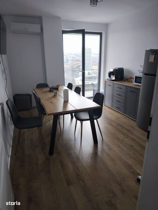 Apartment in Cluj-Napoca, Zorilor - More
