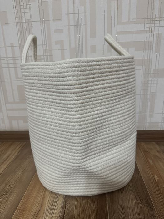 Корзина размер 39см/ 35см  сатылады