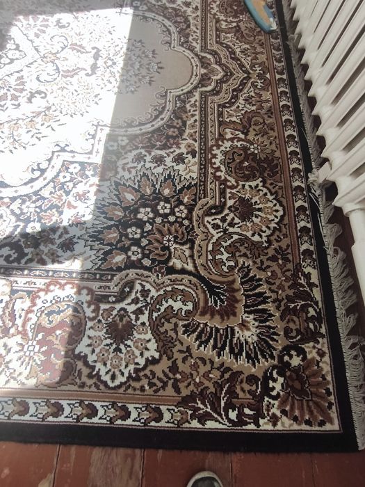 Продам ковер 3х4