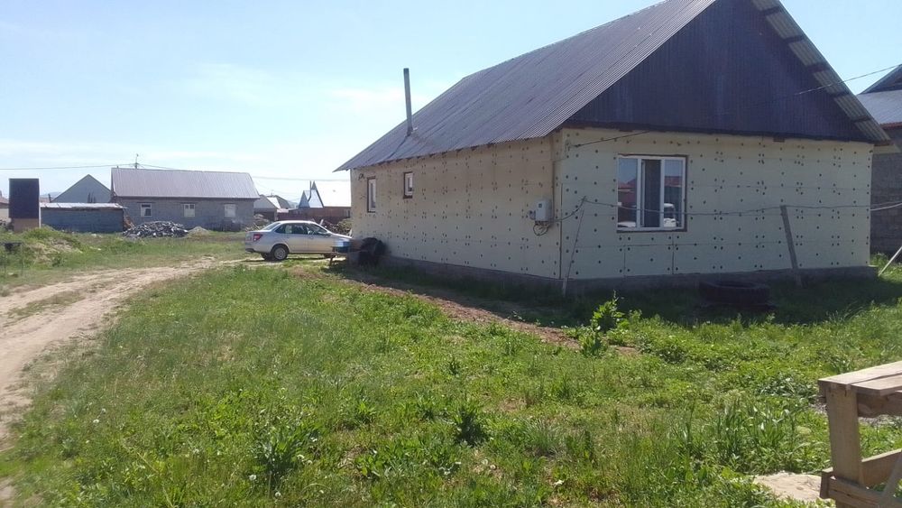 Продам дом в Меновное.
