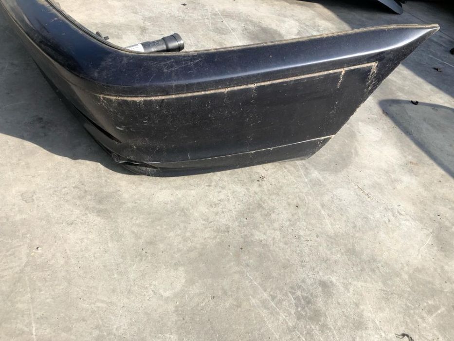 bara spate bmw seria 3 e46