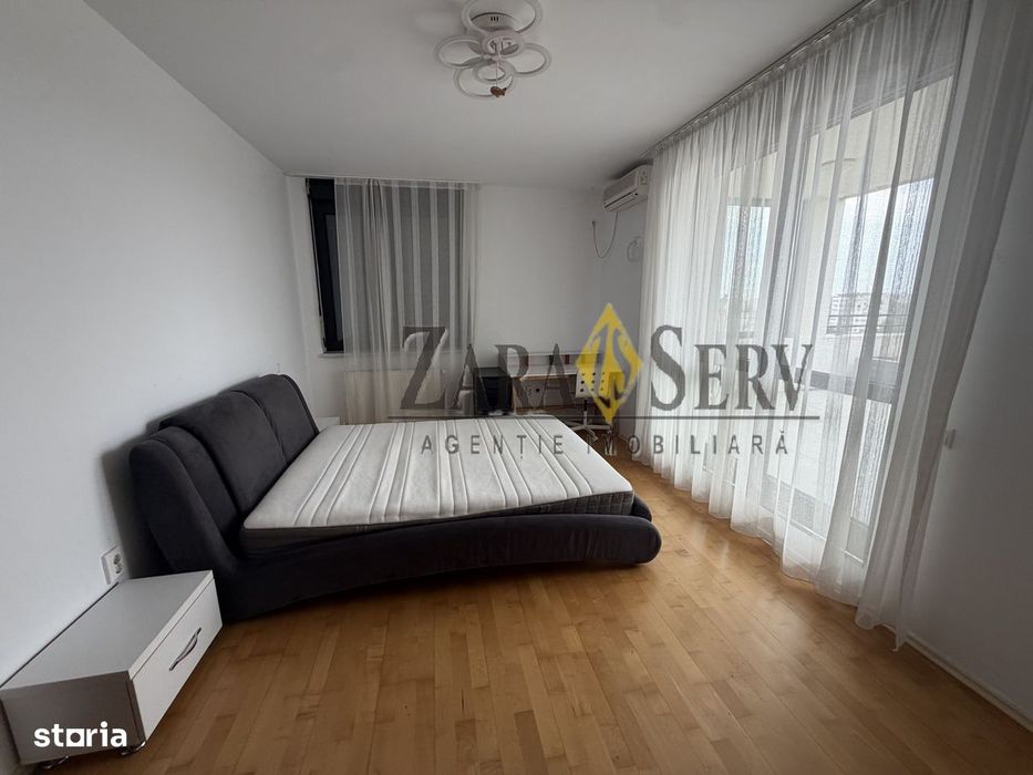 Apartament 4 camere zona Nord ,Ploiesti