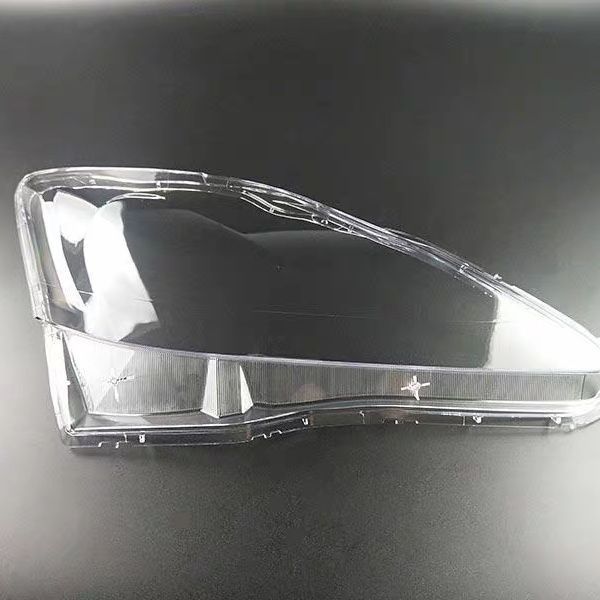 Стекла фар lexus(лексус) IS250, 06-12г.